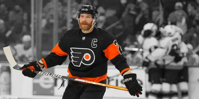 Fem potentiella Giroux-trades: ”Hur desperata är Colorado?” 