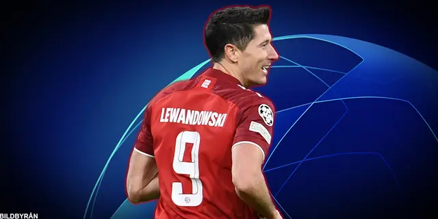 ”Väldigt få lag i världen som kan rubba dem” – fokus på Bayern München inför CL-slutspelet