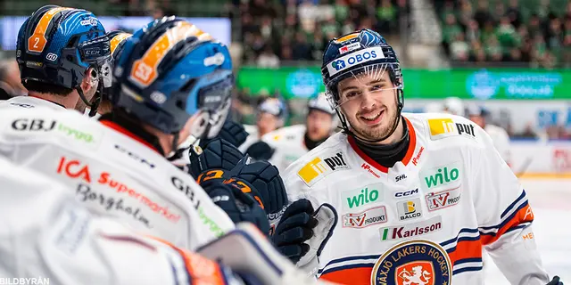 Gamla härliga Växjö