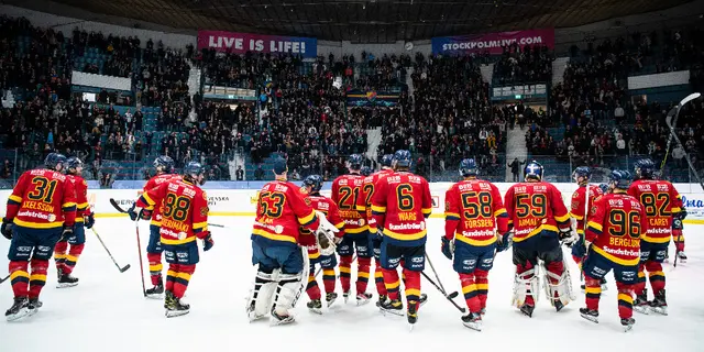 Fem tankar om deadline-värvningen