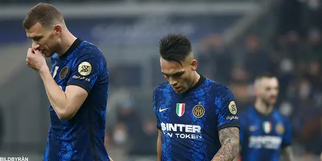 Postpartita: Inter-Liverpool