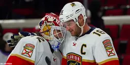 Alexander Barkov