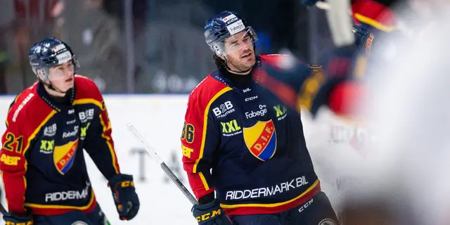 Tre stjärnor mot Växjö