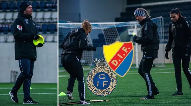 Tuff utmaning väntar Gefle – som ställs mot Djurgården: "Kommer inte undan med misstag"