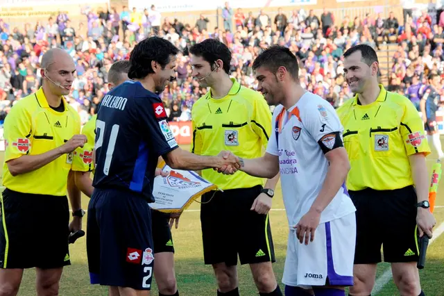 CD Guadalajara - Deportivo la Coruña 1-2 (0-1)