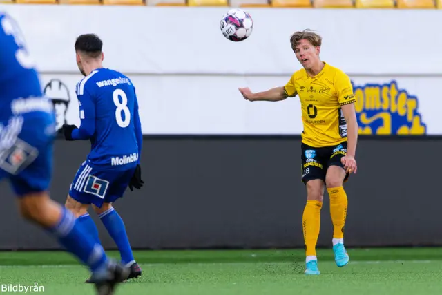 Inför IF Elfsborg - Skövde AIK: Dags för talangerna att visa vägen