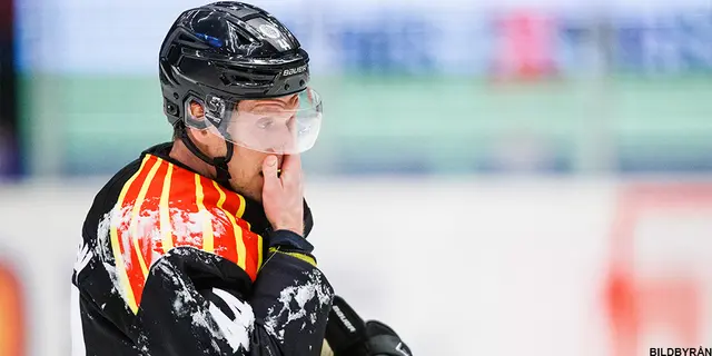 Brynäs blev nollade av Linköping: "Vi har ingen energi"