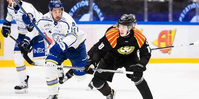 Brynäs nollade i derbyt – mållösa i tio perioder