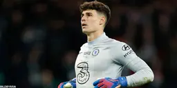 Kepa Arrizabalaga