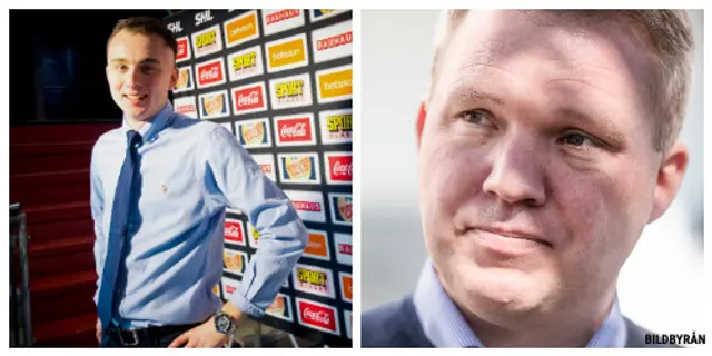 LUNDSKOG: ”Allt förtroende är förbrukat”