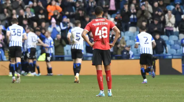 Sheffield Wednesday – Charlton 2-0