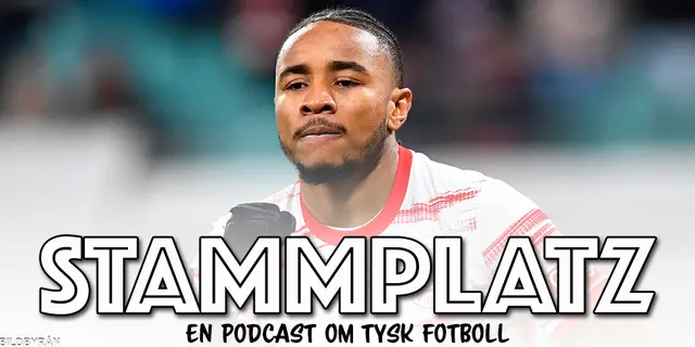 Stammplatz #48: Säsongens spelare