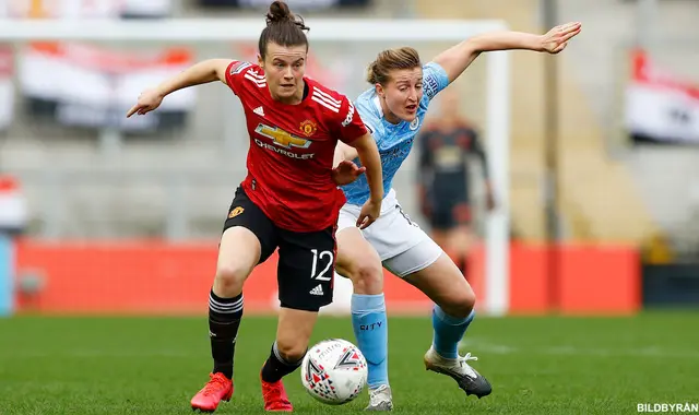 MUWomen’s Barmy Army: The Laddinator är MVP