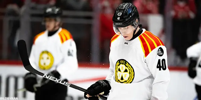 Brynäs krossades av bottenlaget – aldrig nära poäng