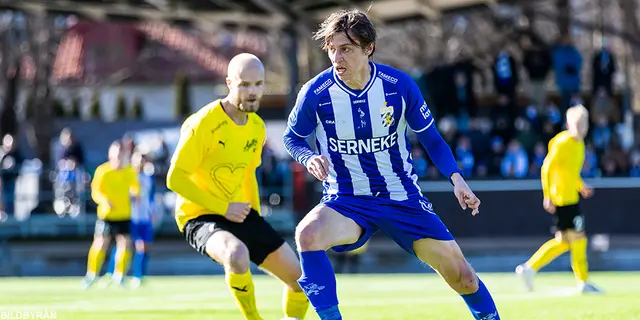 Spelarbetyg IFK Göteborg – Mjällby AIF (2–2) "Det krävs mer om Blåvitt ska vara ett topplag" 