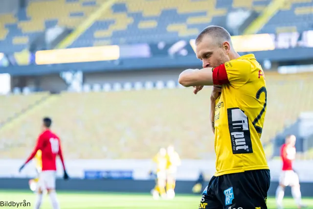 Elfsborg till kvartsfinal