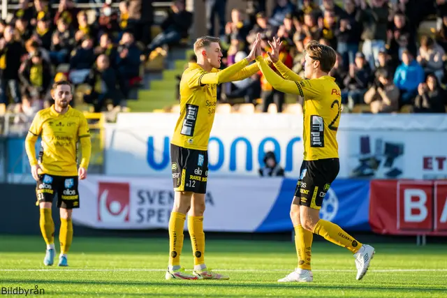 Derby i kvartsfinalen