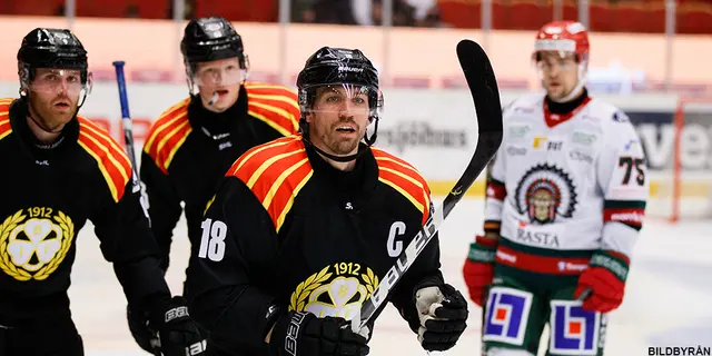 Westergren: ”Brynäs är redo för utmaningen som väntar”