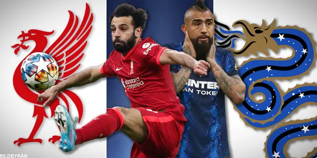 Inför: Liverpool - Inter 