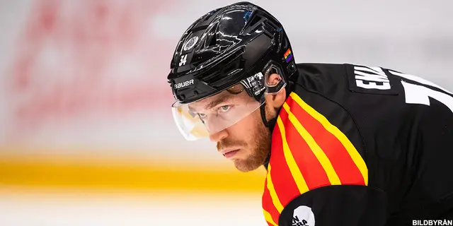 Fiasko för Brynäs i den första åttondelen