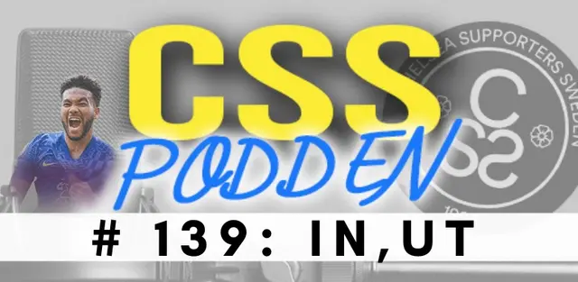 #139. CSS-Podden "In,Ut"