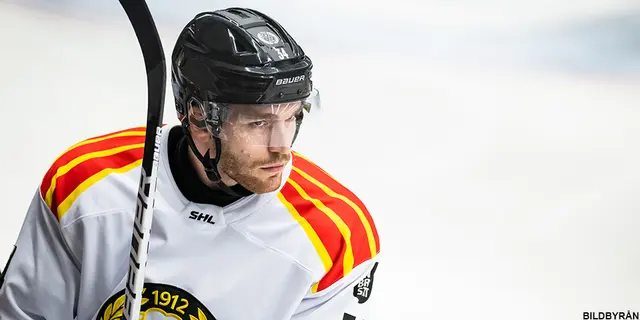 Eklinds utveckling: Från junior till NHL och tillbaka till SHL