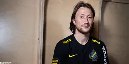 Axel Björnström