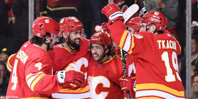 83 fullträffar på 13 matcher – se nattens mål här