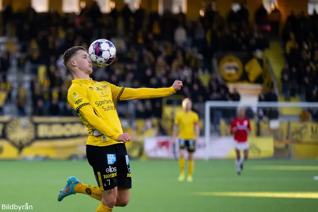 Inför IF Elfsborg - IFK Göteborg: Stormatch väntar