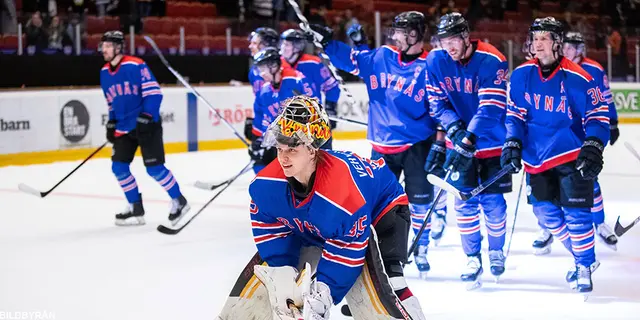 Viktiga poäng för Brynäs: "Skönaste segern på säsongen"