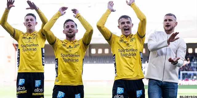 Jacob Ondrejkas drömmål sköt Elfsborg till semifinal 