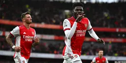 Thomas Partey