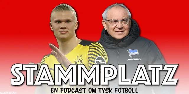 Stammplatz #51: Comebacken