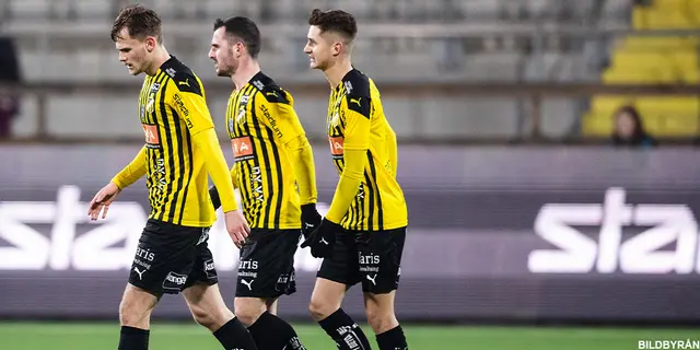 Inför: Malmö FF - BK Häcken