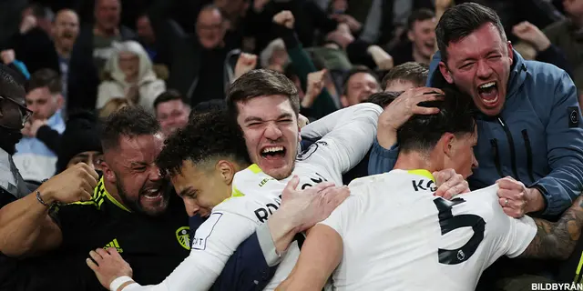 Kort införrapport: Watford – Leeds