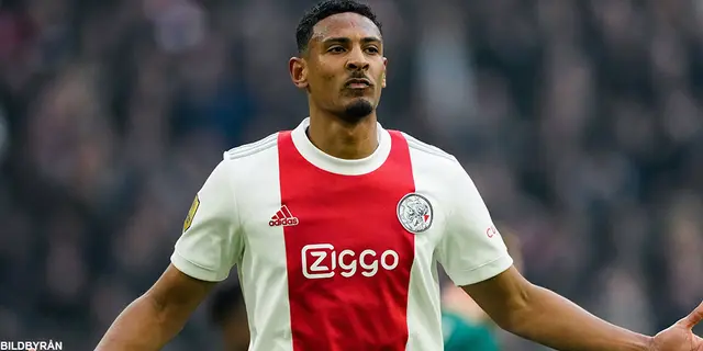 Silly season: Haller officiellt klar för Dortmund, Bergwijn läkarundersökts i Amsterdam