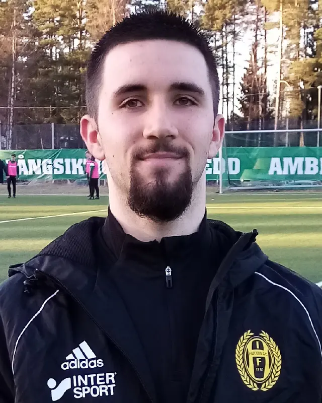 9. Kamil Dudziak