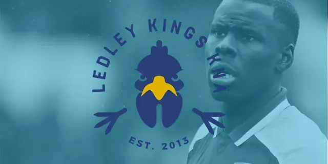 Ledley Kings Knä #277: Defining moments