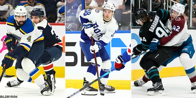 Vinnare och förlorare efter trade deadline: ”Sannolikt the team to beat” 