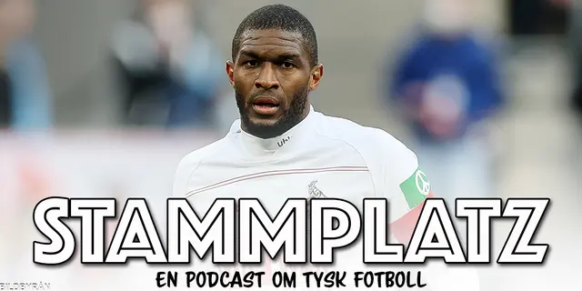 Stammplatz #53: Konservativ fotboll