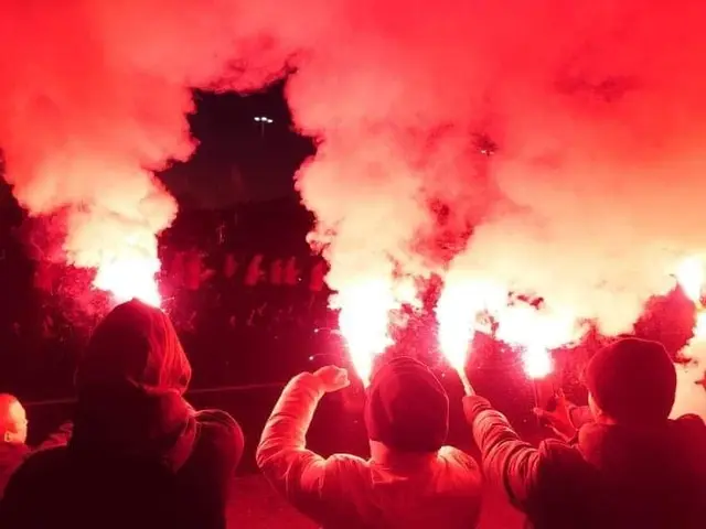 Krönika - Brottarfotboll