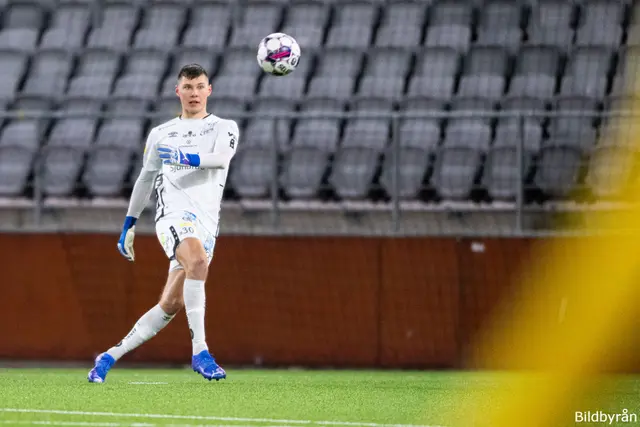 Landslagskollen: Valdimarsson spelade full match i Islands skrällmatch