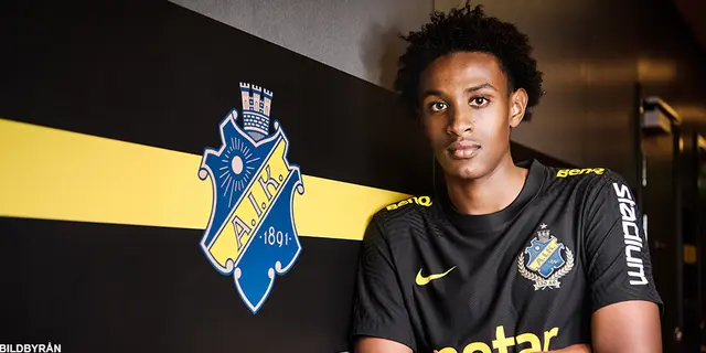 18. Amar Abdirahman Ahmed