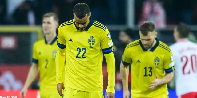 Robin Quaison är klar för en ny klubb