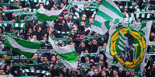 ”Att lyckas i Europa är aldrig viktigare än klubben” – Bajen Fans tycker till om svensk supporterkultur