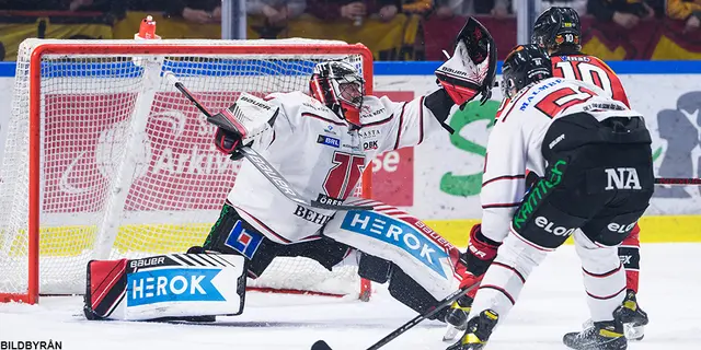 Örebromålvakten till landslaget 