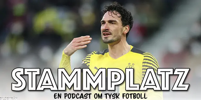 Stammplatz #54: ”Smärtsamt att se”