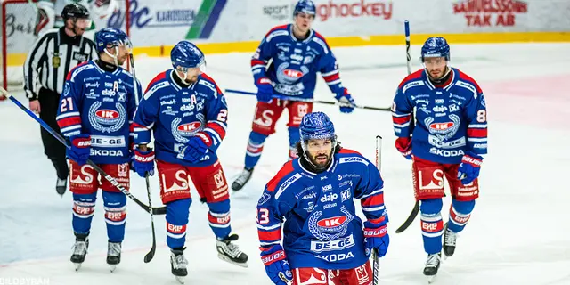Målvaktens supersäsong,SHLs bästa kedja och sämsta backsidan någonsin Säsongssummering 21/22