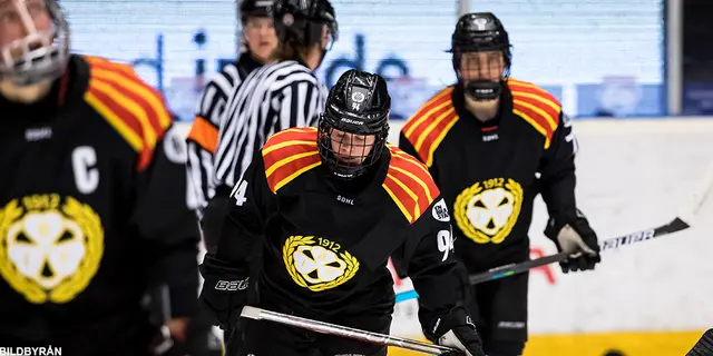 Fem punkter efter finalförlusten: "Ett fiasko"