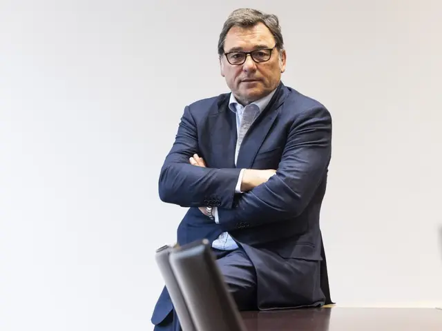 Raul Sanllehi - från Arsenal-kontrovers till Real Zaragozas nye CEO